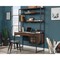 Sauder 23.46 in D X 71.97 in H, 48.03 in W X Engineered wood, Metal 431654 - alternate 1